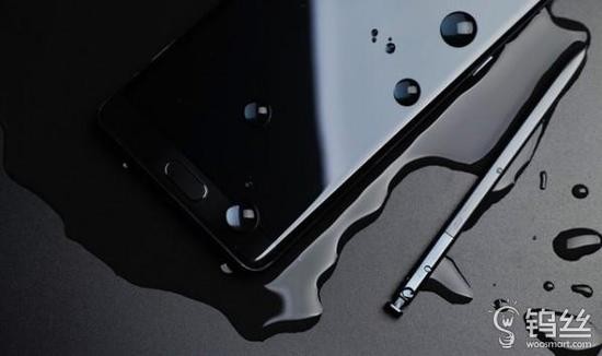 三星深陷爆炸門的背后 你手機里的電池安全嗎？_pic1