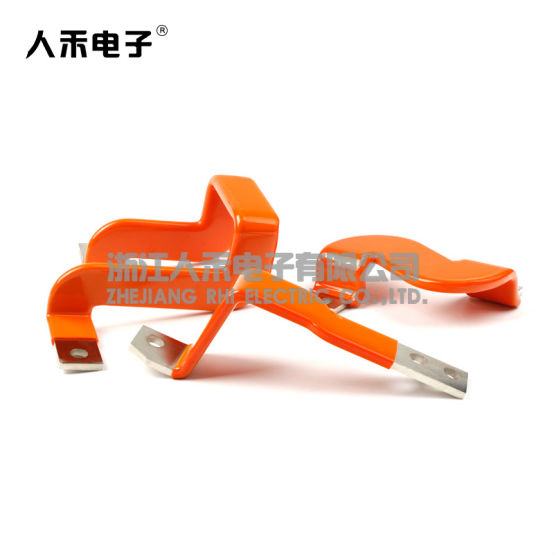 專業(yè)生產(chǎn)PVC護套、銅排、鋁排、新能源電池銅/鋁軟連接-人禾電子