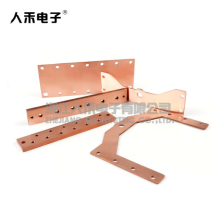 專業(yè)生產(chǎn)PVC護套、銅排、鋁排、新能源電池銅/鋁軟連接-人禾電子