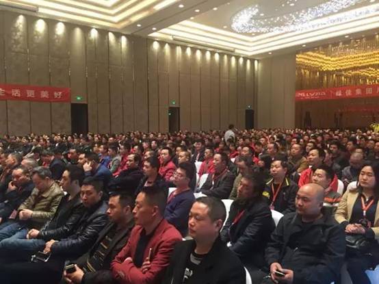 西南市場(chǎng)“攻城略地”之后，爭(zhēng)做行業(yè)前四的綠佳下一站駛向哪里？