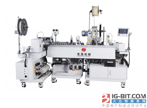 專業(yè)生產(chǎn)PVC護(hù)套、銅排、鋁排、新能源電池銅/鋁軟連接-人禾電子