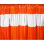 纖維杠末端保護(hù)帽,PVC軟塑料末端保護(hù)帽