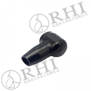 電機(jī)正負(fù)極接線(xiàn)絕緣保護(hù)套 線(xiàn)纜絕緣保護(hù)套 端子阻燃保護(hù)套